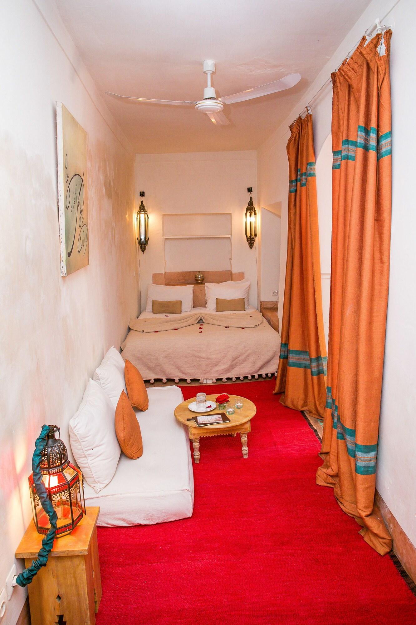 Riad Dar Zitouna En Exclusivite Marrakesh Exterior photo