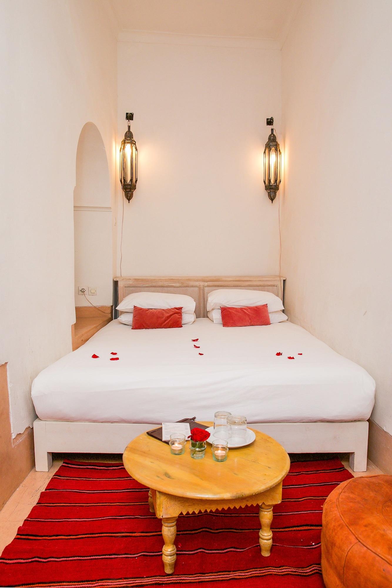 Riad Dar Zitouna En Exclusivite Marrakesh Exterior photo