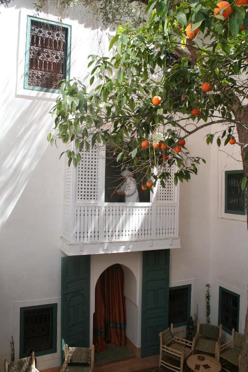 Riad Dar Zitouna En Exclusivite Marrakesh Exterior photo