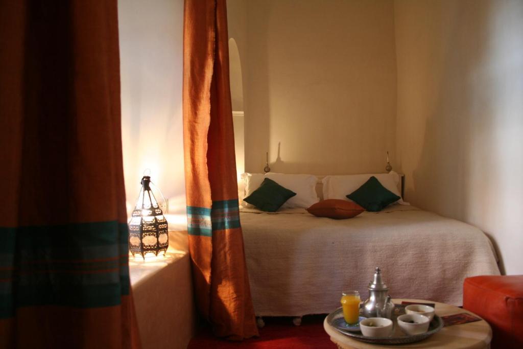 Riad Dar Zitouna En Exclusivite Marrakesh Room photo