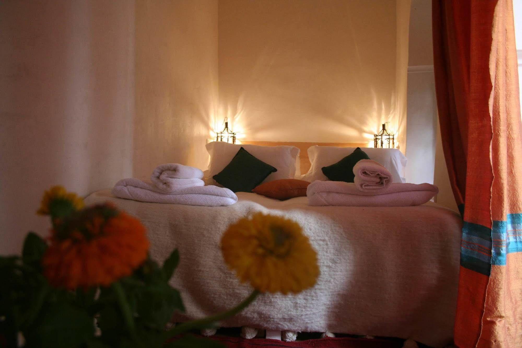 Riad Dar Zitouna En Exclusivite Marrakesh Exterior photo